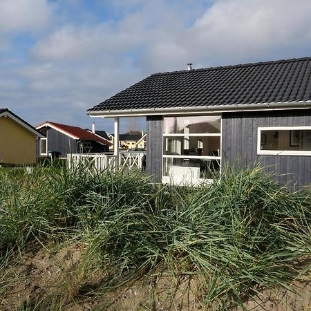 Resort 2 Ocean Cottage A 16 Großenbrode Dış mekan fotoğraf