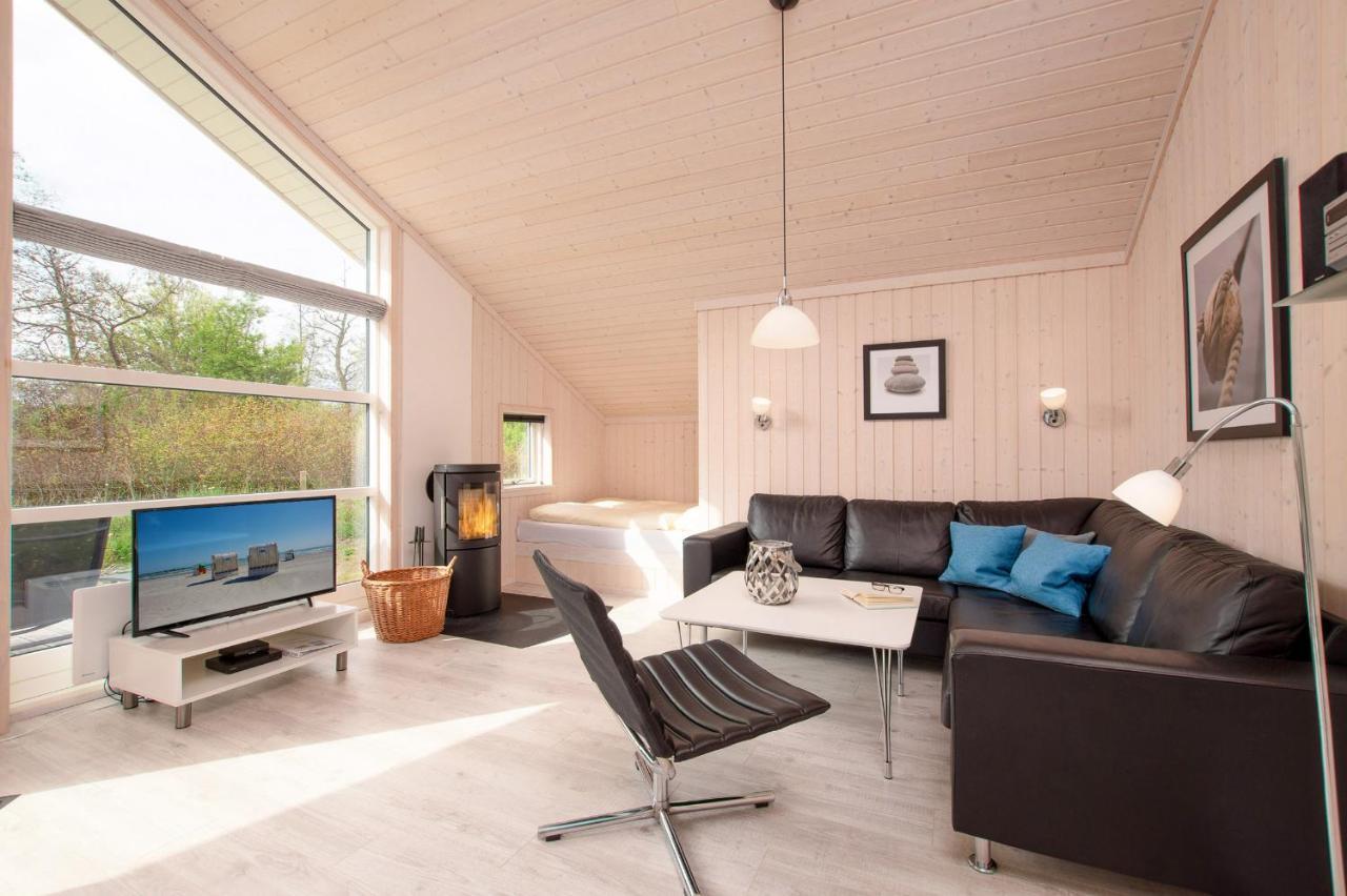Resort 2 Ocean Cottage A 16 Großenbrode Dış mekan fotoğraf